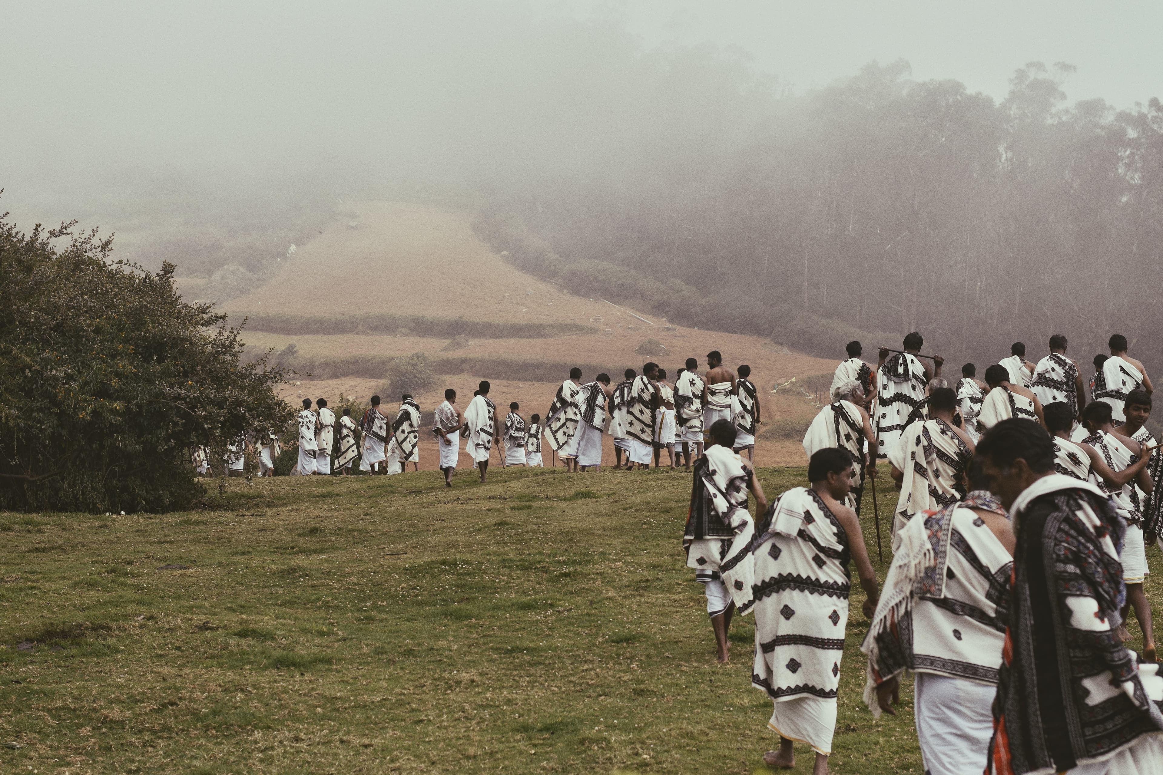 Photographic collection by Tanjul Sarkar