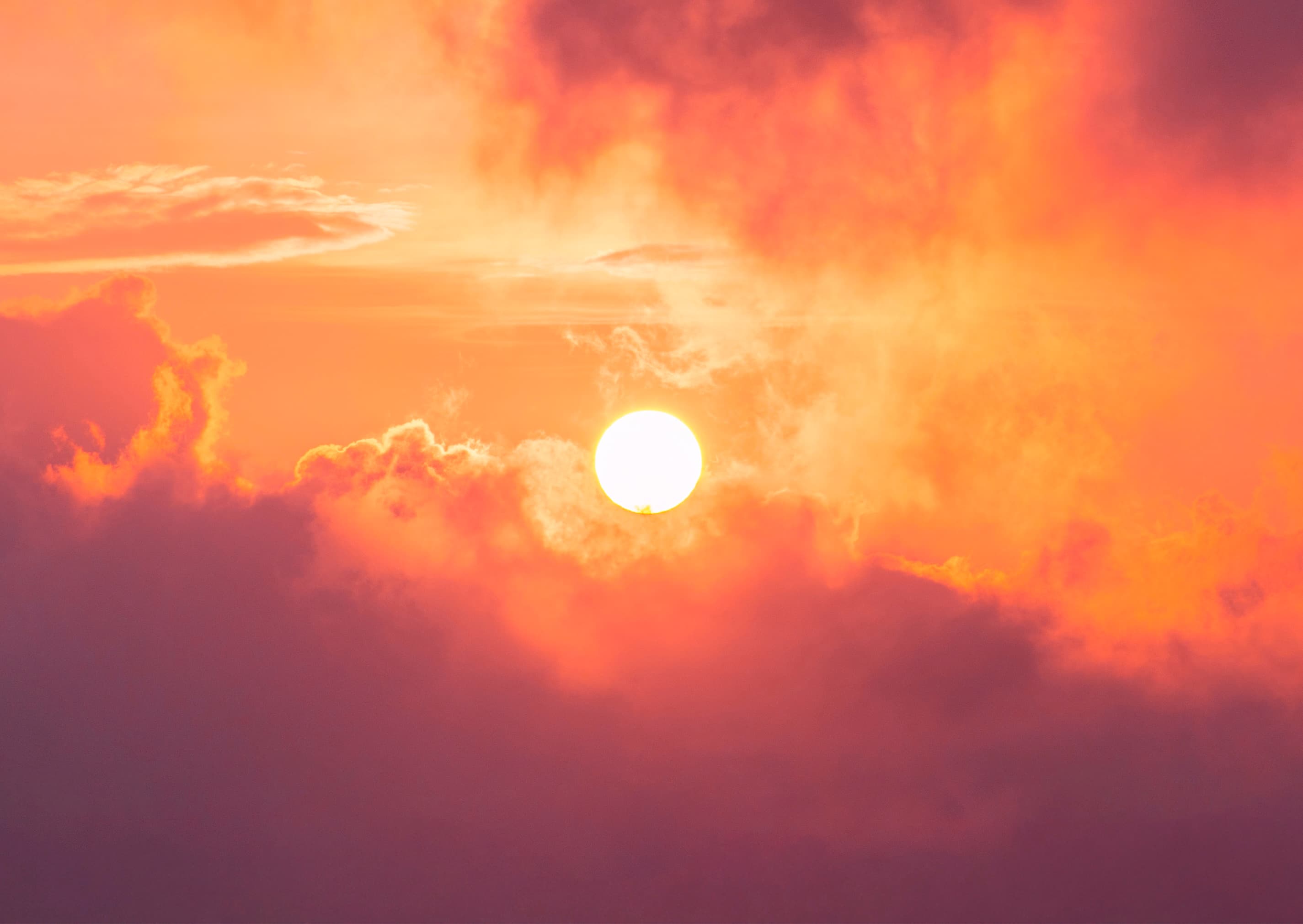 An Evening On Fire — 1