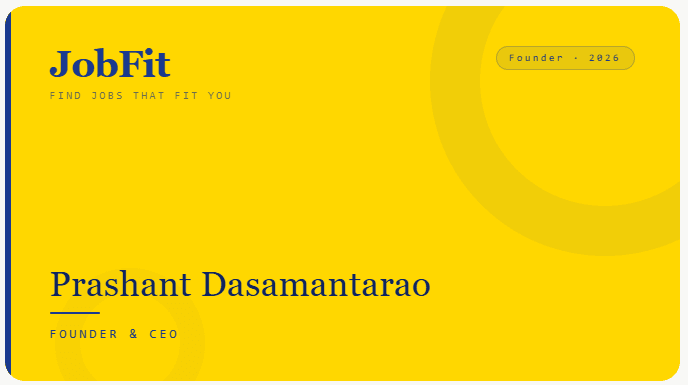 JobCard