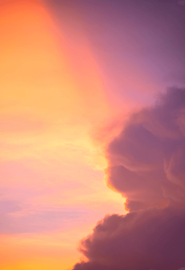 Sky Studies III — 1