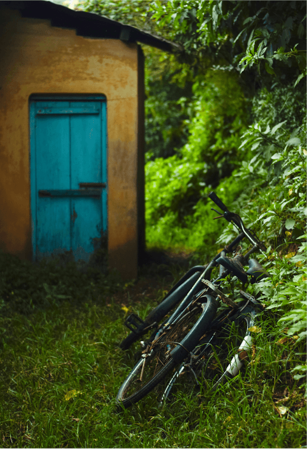 Solitude in Togetherness — 1